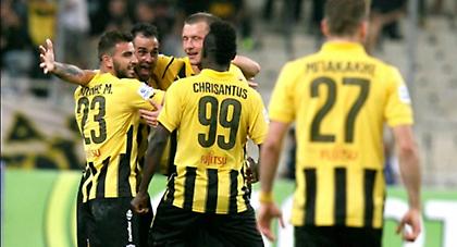 Επιχείρηση «μεταμόρφωση» στην ΑΕΚ!