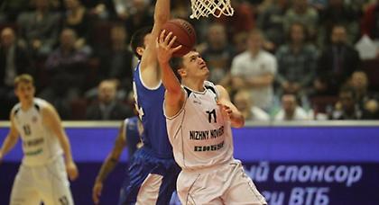 Πέφτει στην ΤΣΣΚΑ η Νίζνι!