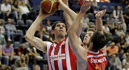 Ερυθρός… αέρας