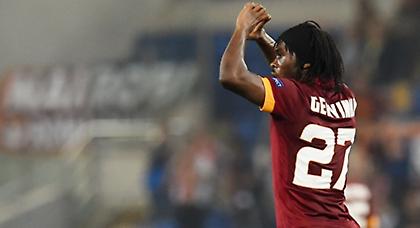 Τα «σκάνε» οι Άραβες για Ζερβινιό