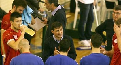 Την «κοπάνησε» ο Παβλίσεβιτς