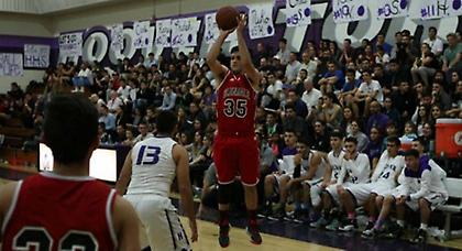 Ένα «αστέρι» από την Πάτρα στο Λος Αντζελες (pics)