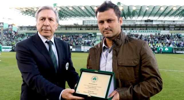 «Επέστρεψα με όμορφες αναμνήσεις στο σπίτι μου»