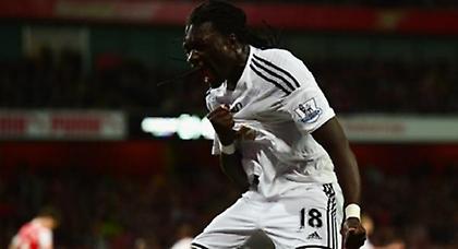 Βλέπει… «κύκνους» (video)