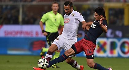 Υπερήφανη Τζένοα!