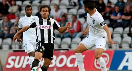 Δε θα χάρηκαν…