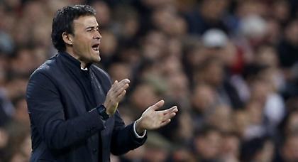 Ενρίκε: «Πληγωμένη και επικίνδυνη η Μπάγερν»