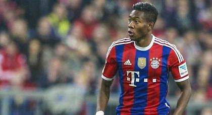 Αλάμπα: «Θα νικήσουμε 4-0»