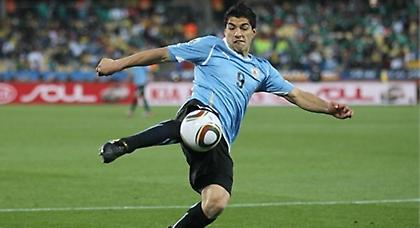 Νέο «αίμα» στην Ουρουγουάη