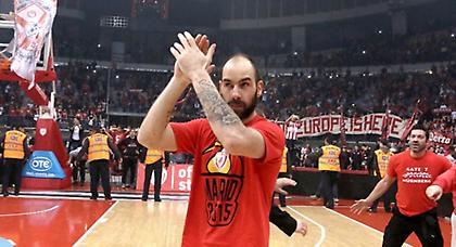 Σπανούλης: «Κανείς δεν είναι χορτασμένος»