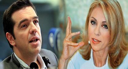 Ανοικτή επιστολή της Στάη στον Τσίπρα