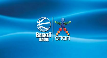 O τίτλος της Basket League κρίνεται στα κανάλια Novasports!