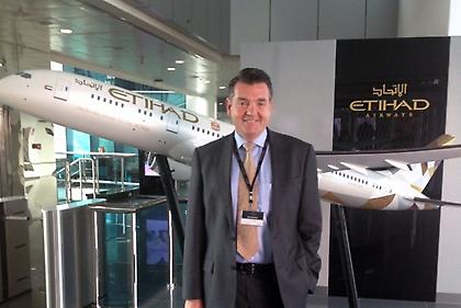 Από Ελληνα σε Ελληνα μάνατζερ πάει η Etihad