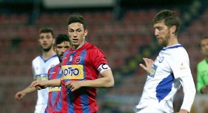 Με Μπαρτολίνι στη Ριζούπολη