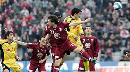 ΑΕΚ – Λάρισα: Τέσσερα χρόνια μετά…