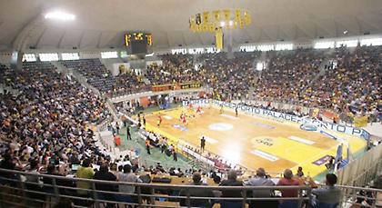 Στο γήπεδο με ΑΕΚ ο Λάσκαρης