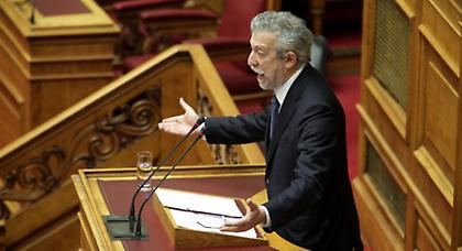 Κοντονής: «Θα υποστούν τις συνέπειες των πράξεών τους»