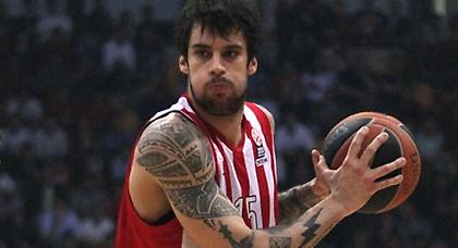 Πρίντεζης: «Κανείς δεν μας νικά εύκολα»