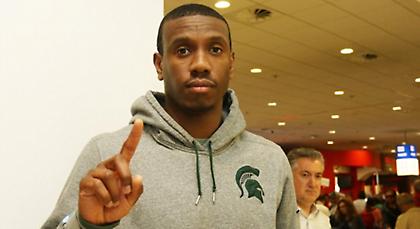 «Μάχες και τίτλο με Παναθηναϊκό»