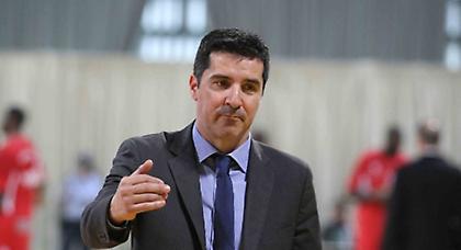 Πρίφτης: «Έτοιμοι για σκληρή μάχη»