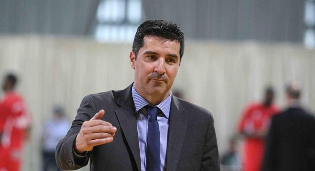 Πρίφτης: «Έτοιμοι για σκληρή μάχη»