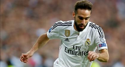 Καρβαχάλ: «Δεν πρέπει να “τρελαθούμε”».