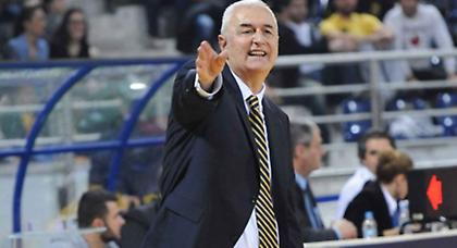 «Η ΑΕΚ δε χτίζει για λίγους μήνες»