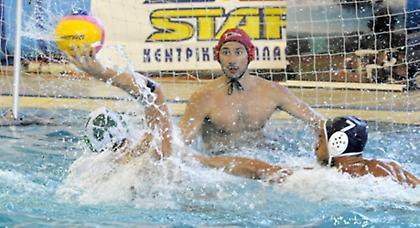 Τώρα αρχίζουν τα δύσκολα!