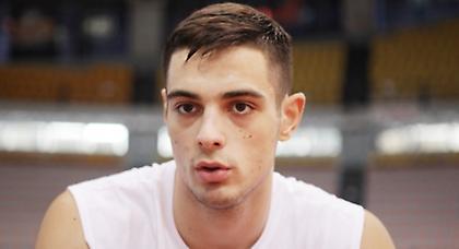 Παπαπέτρου: «Ήμουν σίγουρος για το Final-4» (WEB TV)