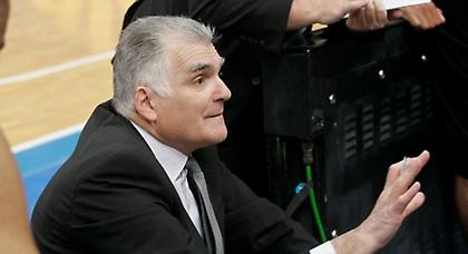 Μαρκόπουλος: «Τα λάθη δεν συγχωρούνται στα πλέι οφ»