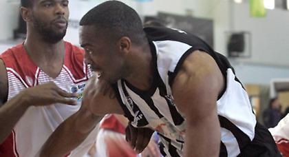 Λάνγκφορντ: «Ο J.R. θα βοηθήσει πολύ»