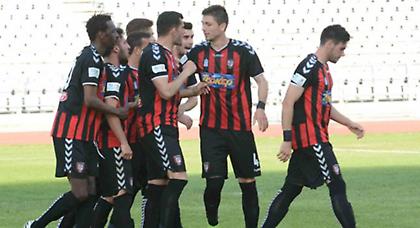 Το δράμα της Παναχαϊκής... (pics)