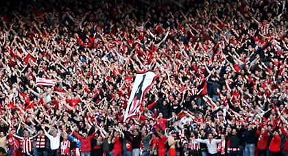 Ζήτησε 40.000 εισιτήρια ο Ολυμπιακός