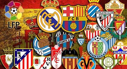 Παραμένει στον «αέρα» η Primera Division