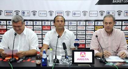 «Χαρούμενη και υπερήφανη η οικογένεια του ΠΑΟΚ»