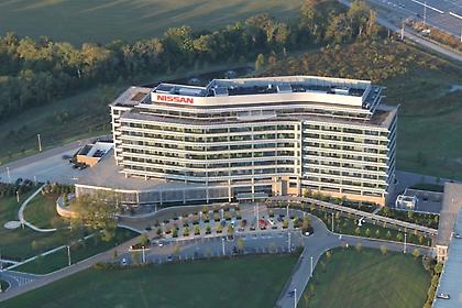 Συνεισφορά της Nissan στο Νεπάλ