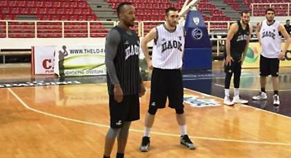 Έτοιμος για Ρέθυμνο…