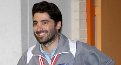 Γκιώνης: «Απίστευτο συναίσθημα το Champions League»