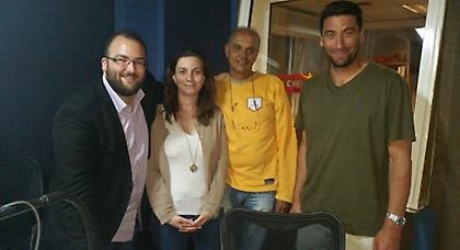 «Σύντομα πρωταθλητής Ευρώπης ο Ολυμπιακός»