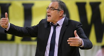 Σκουρτόπουλος: «Θα προσπαθήσουμε για το καλύτερο δυνατό»