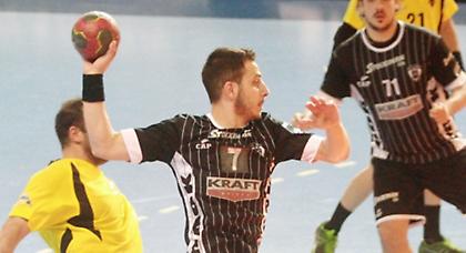 «Συγκεντρωμένοι για την πρόκριση»