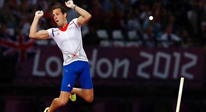 Δεν πάει Ντόχα ο Λαβιλενί