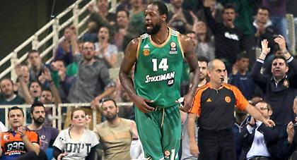 «Δεν θα γίνει προσφυγή για Γκιστ»