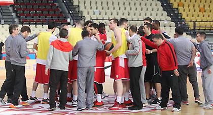 Ετοιμάζει βαλίτσες ο Ολυμπιακός