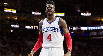 Νέο σήμα οι Σίξερς! (pics)