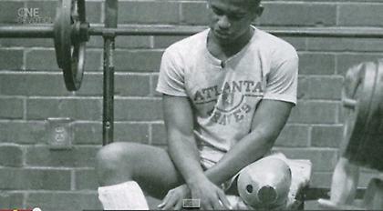 Η συγκινητική ιστορία για το πρότυπο του Γκάουντλοκ (video)