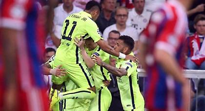 Την καληνύχτισε νωρίς!