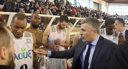 Αναλαμβάνει ο Ερασιτέχνης τον Απόλλωνα Πατρών