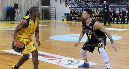 Τώρα αρχίζει το πρωτάθλημα…