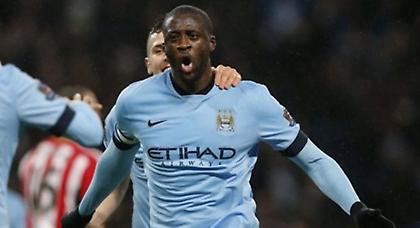 Συμφώνησε με Γιάγια η Ιντερ